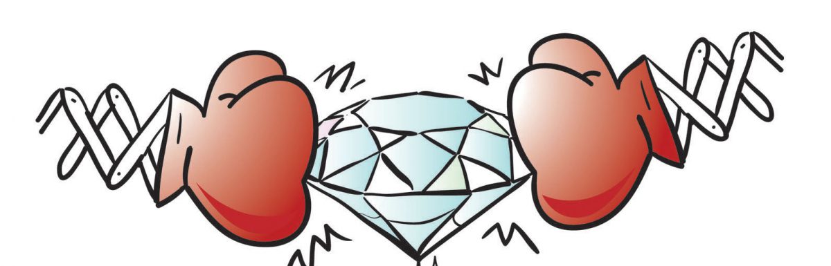 Grace Under Pressure